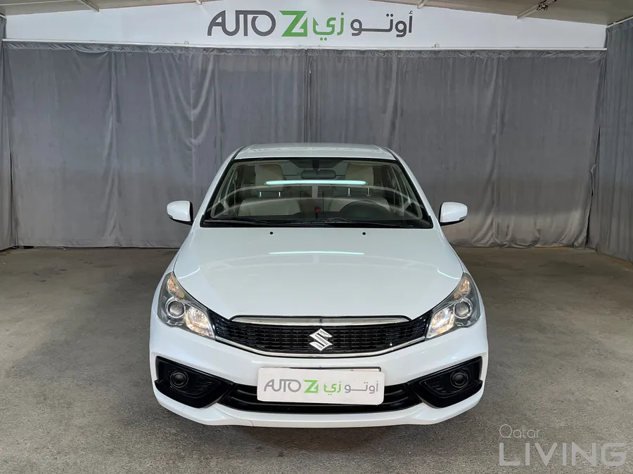 Suzuki Ciaz 2022